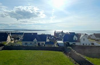 The Lodge Self Catering Holiday Home Cappa Kilrush Co Clare