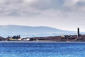 Scattery Island