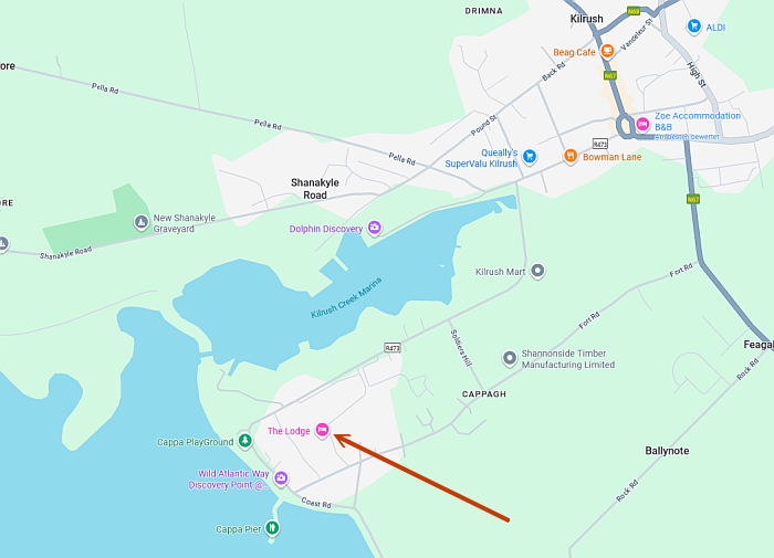 Google Map