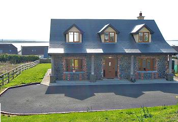 The Lodge Self Catering Holiday Home Cappa Kilrush Co Clare