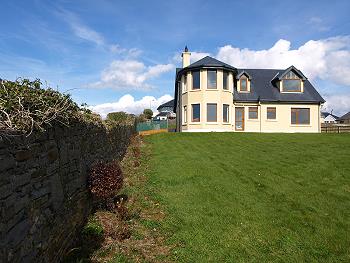 The Lodge Home Cappa Kilrush Co Clare