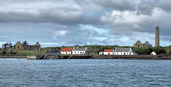 Scattery Island